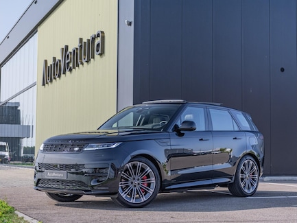 Land Rover Range Rover Sport 0