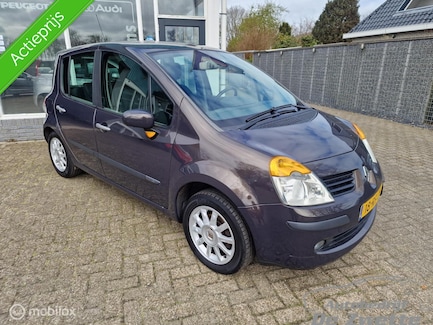 Renault Modus 0