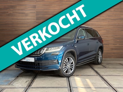 Skoda Kodiaq 0
