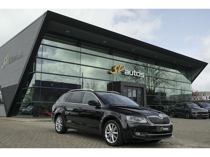 Skoda Octavia 0