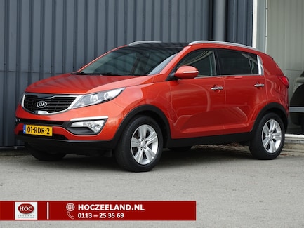 Kia Sportage 0