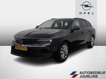 Opel Astra 0