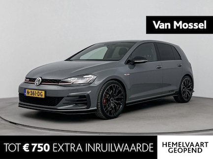 Volkswagen Golf 0
