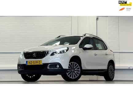 Peugeot 2008 0