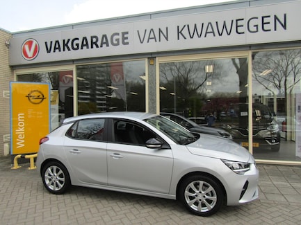 Opel Corsa 0