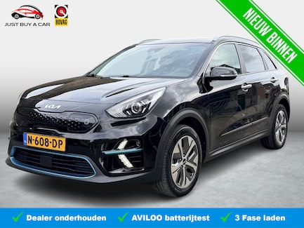 Kia Niro EV 0