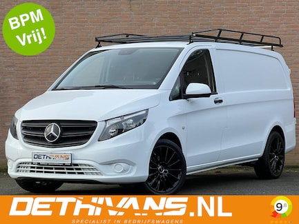Mercedes-Benz Vito 0