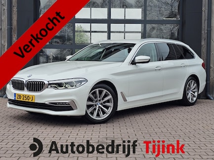BMW 5-Serie 0