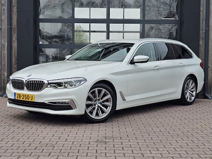 BMW 5-Serie 0