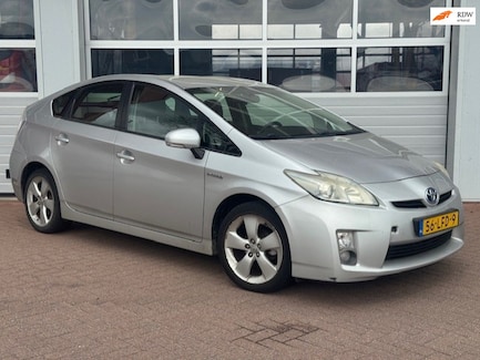 Toyota Prius 0