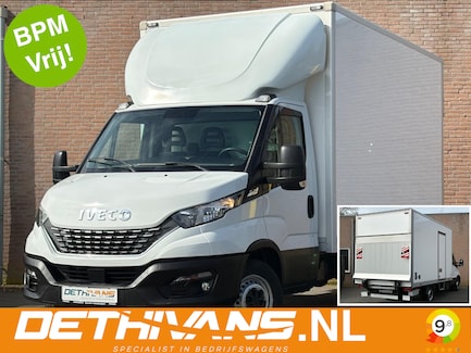 IVECO Daily 0