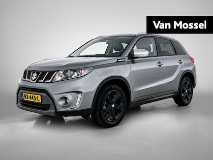 Suzuki Vitara 0
