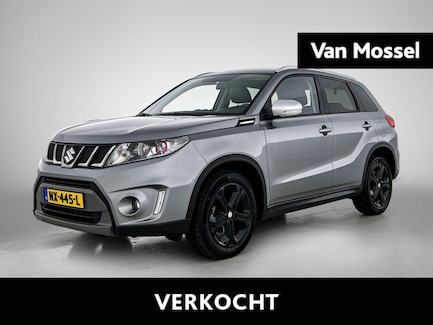 Suzuki Vitara 0