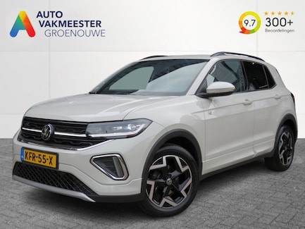 Volkswagen T-Cross 0