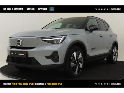 Volvo XC40 0