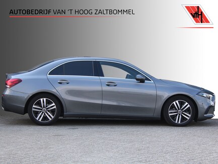 Mercedes-Benz A-klasse 0