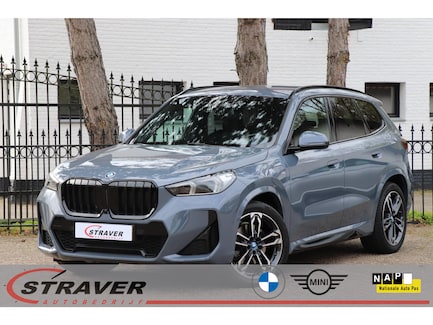 BMW X1 0
