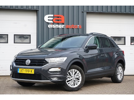 Volkswagen T-Roc 0