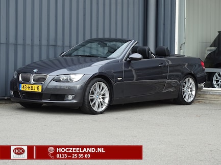 BMW 3-Serie 0