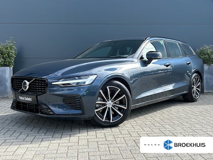Volvo V60 0