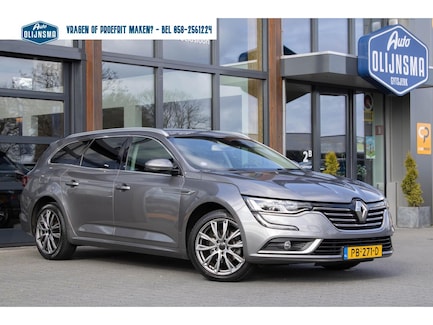 Renault Talisman 0