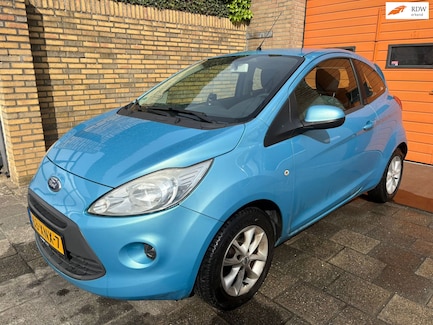Ford Ka 0