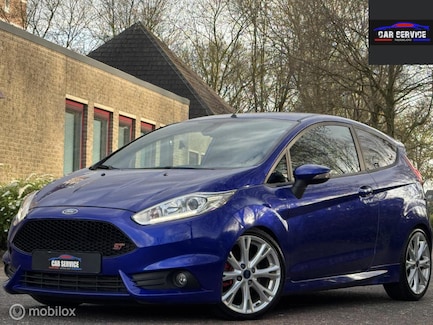 Ford Fiesta 0