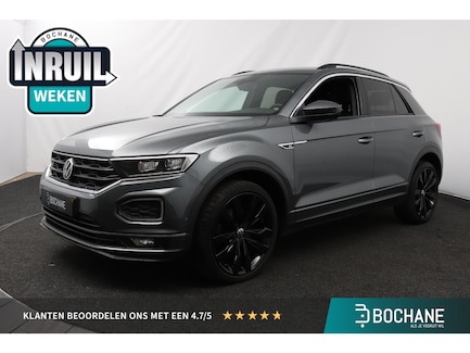Volkswagen T-Roc 0