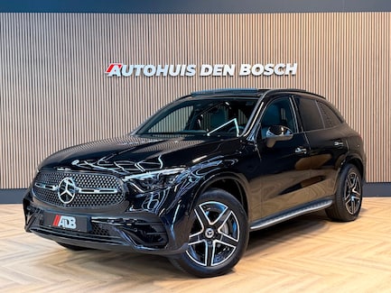 Mercedes-Benz GLC 0