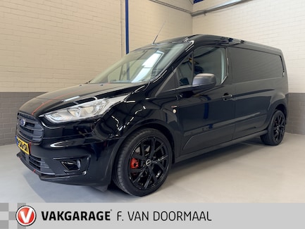 Ford Transit Connect 0