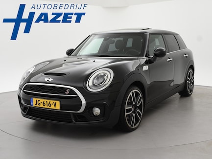 MINI Clubman 0
