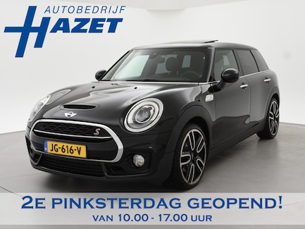 MINI Clubman 0