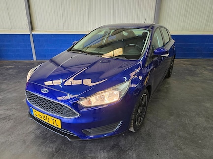 Ford Focus 0