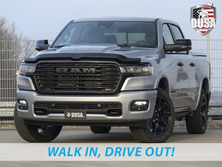 Dodge Ram 1500 0