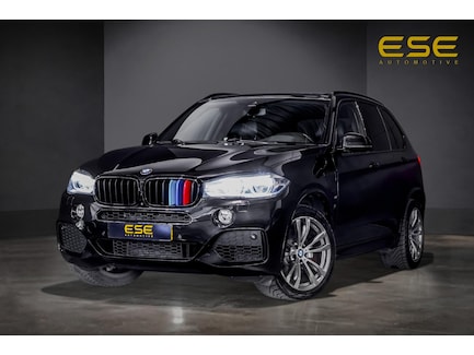 BMW X5 0