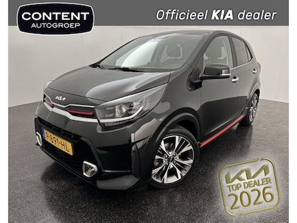 Kia Picanto 0
