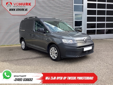 Volkswagen Caddy 0