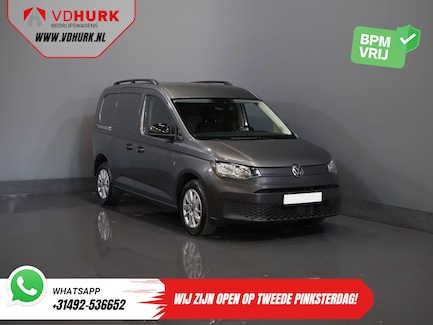 Volkswagen Caddy 0