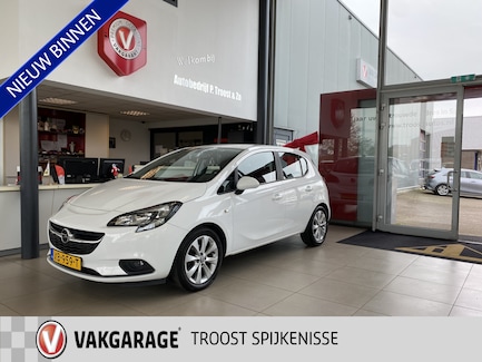 Opel Corsa 0