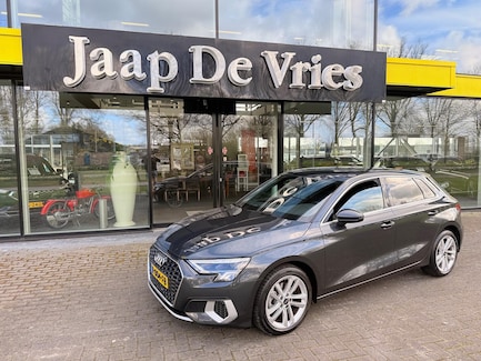 Audi A3 0