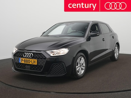 Audi A1 0