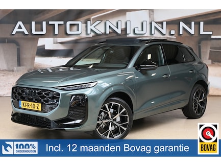 Audi Q3 0