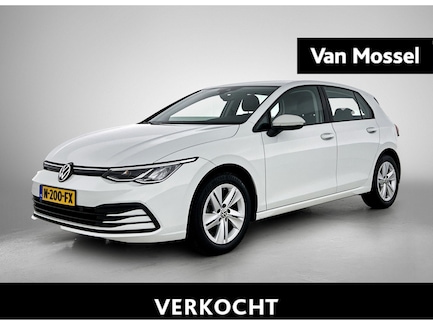 Volkswagen Golf 0