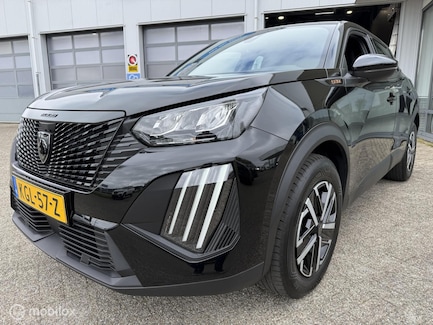 Peugeot 2008 0