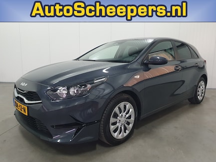 Kia Ceed 0