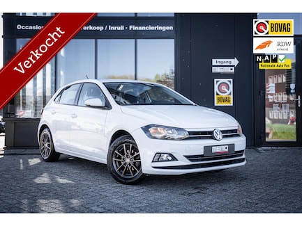 Volkswagen Polo 0