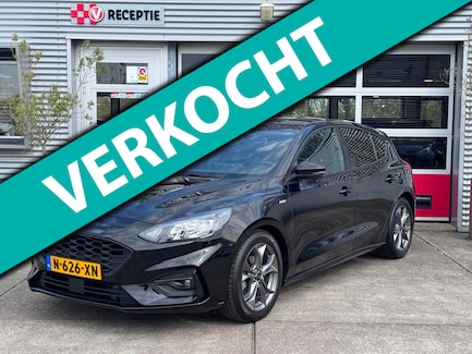 Ford Focus 0