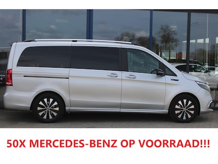 Mercedes-Benz EQV 0