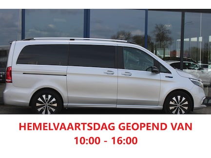 Mercedes-Benz EQV 0