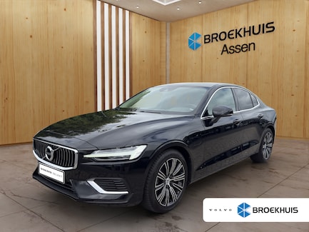 Volvo S60 0